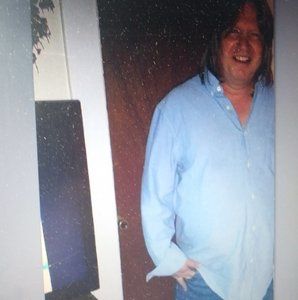 Meet your Posher, Gary